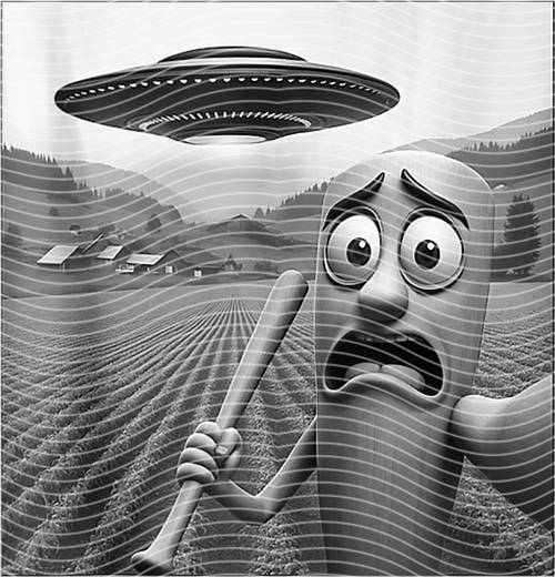 Tung Tung sahur-TT 159